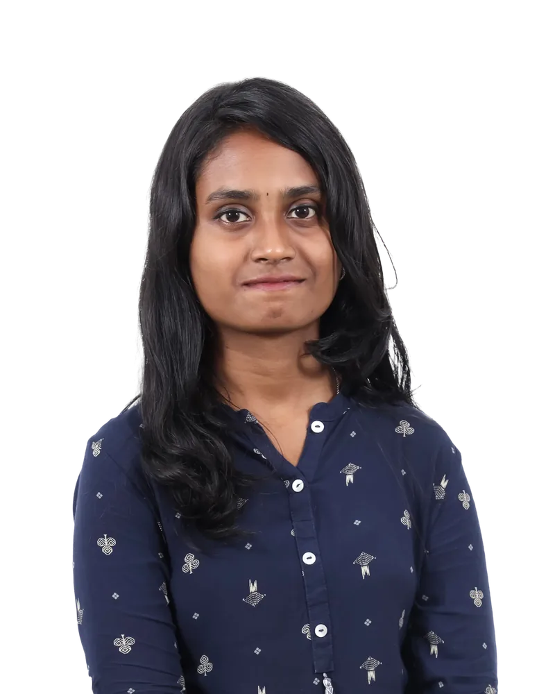 Sree Harini